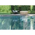 Spa gonflable INTEX - Sahara - 216 x 71 cm - 6 places - Rond - 28428EX-3