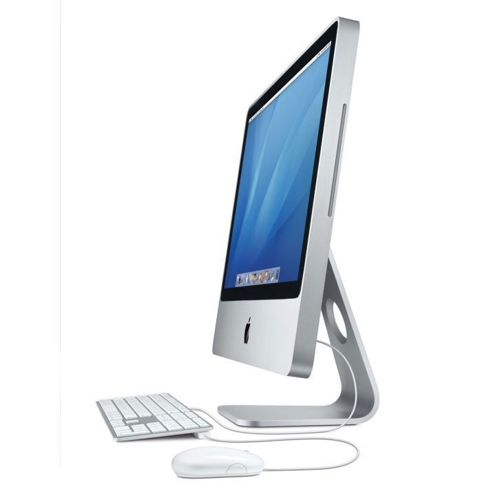 Apple iMac MA878F/A1