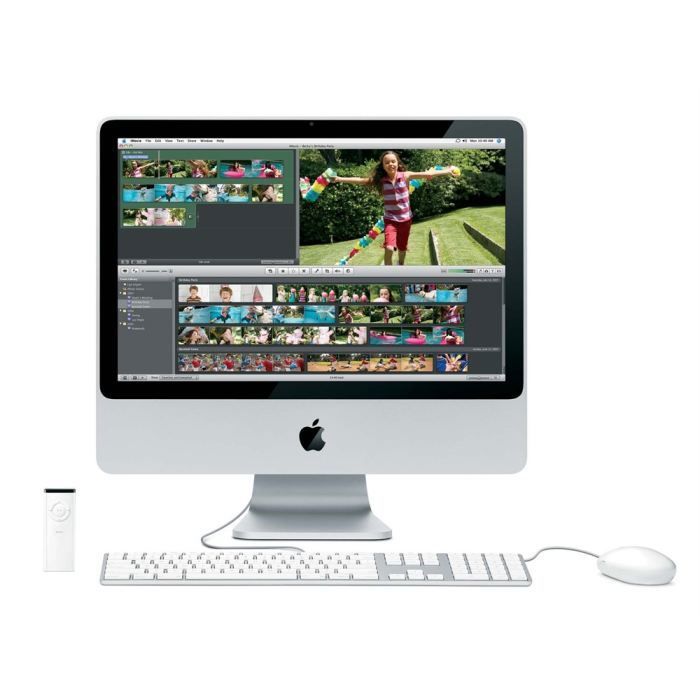 Apple iMac MA878F/A2