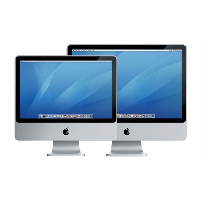 Apple iMac MA878F/A3