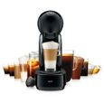 KRUPS NESCAFE DOLCE GUSTO YY3878FD Infinissima Machine à café capsules, Multi-boissons, Grand Réservoir amovible, Pression 15 bars-0