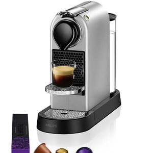 Krups Grille D'égouttement De Rechange (sans Bac) Pour Nespresso CITIZ XN Series – MS-0055347