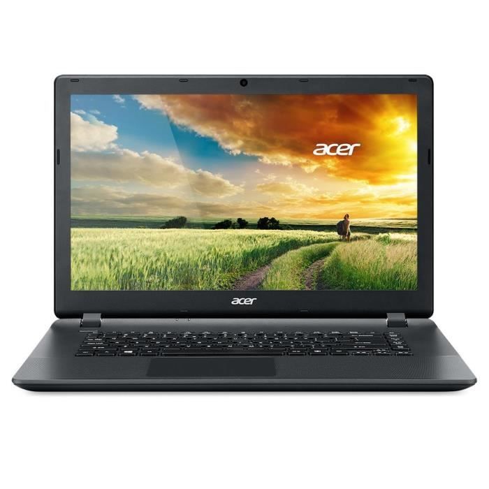 Acer PC Portable - ES1-520-38FJ - 15,6''1