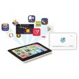LEXIBOOK - LexiTab® 7" - Tablette Enfant avec Applications Éducatives, Jeux et Contrôles Parentaux - 6 ans et +-2