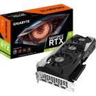 GIGABYTE - Carte Graphique GeForce RTX 3070 Ti GAMING OC - 8Go LHR (GV-N307TGAMING OC-8GD)
