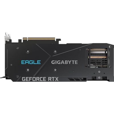 GIGABYTE Carte graphique RTX 3070 EAGLE Go (GV-N3070EAGLE-8GD