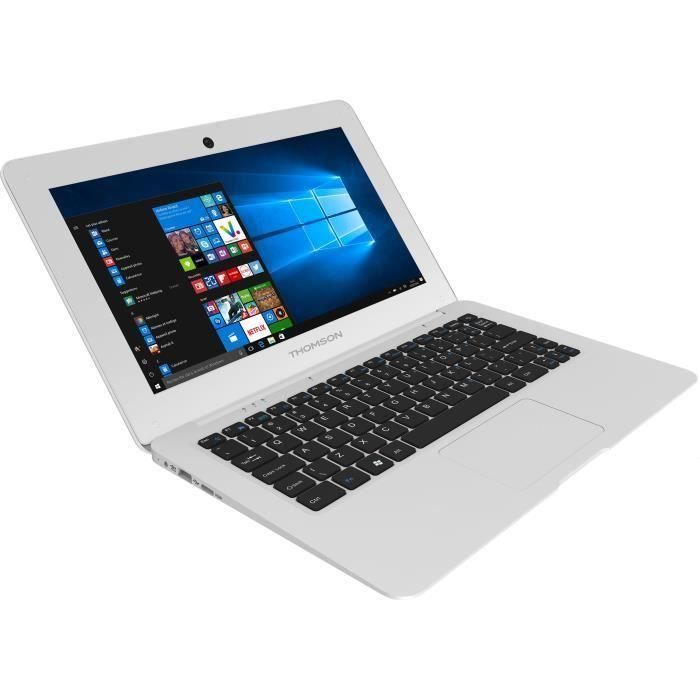 THOMSON PC Portable Notebook NEO12.32S 11,6
