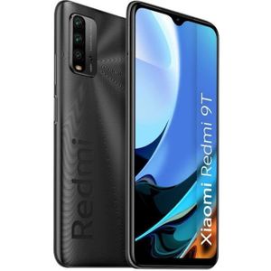 SMARTPHONE XIAOMI Redmi 9T 128Go Gris