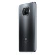 Smartphone XIAOMI Mi 10T Lite 5G 128Go Gris - Écran FHD+ 6,67” - Quad caméra 64MP - Android 10-1