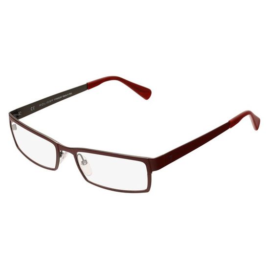 Monture De Lunettes De Vue Mixte PANAME - Neuf Avec étiquettes - Couleur Multicolore - Fabriqué En France