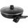 Sauteuse 28 cm manche amovible