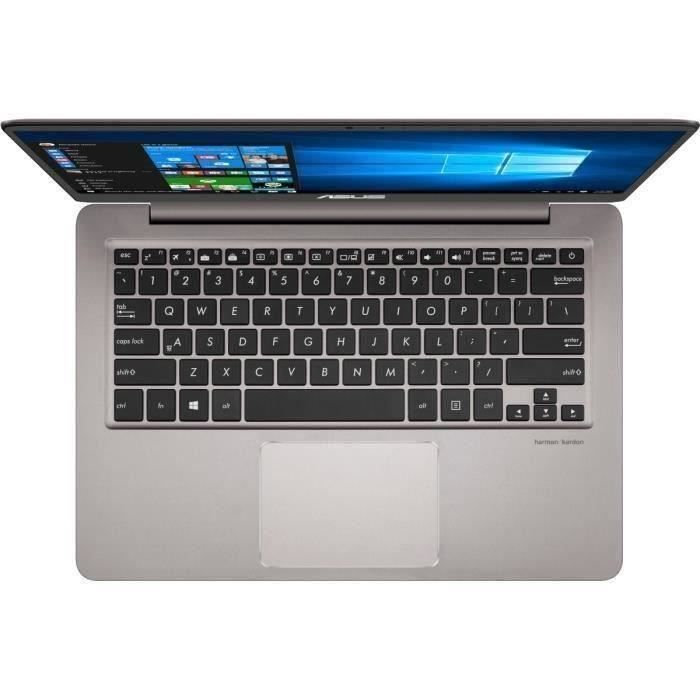 Ordinateur Ultrabook -  ZenBook UX410UA-GV266T3