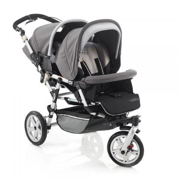 Poussette double jane solde sale