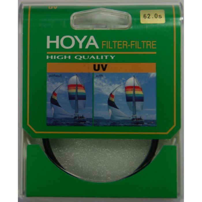 Hoya Diffuser Filtre pour Appareil Photo 72 mm