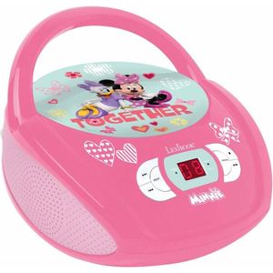 Lecteur Cd Enfant Soldes Cdiscount Jeux Jouets
