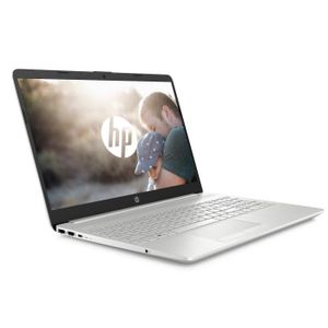 Top achat PC Portable HP PC Portable 15-dw0058nf - 15.6" HD TN - Intel Core i7-8565U - RAM 8Go - HDD 1To + SSD 128Go - NVIDIA MX130 - AZERTY - Windows 10 pas cher Top achat PC Portable HP PC Portable 15-dw0058nf - 15.6" HD TN - Intel Core i7-8565U - RAM 8Go - HDD 1To + SSD 128Go - NVIDIA MX130 - AZERTY - Windows 10 pas cher