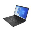 HP PC Portable 14s-fq0108nf - 14"HD - AMD 3020e - RAM 4Go - Stockage 64Go - Win 10 - Office 1 an - AZERTY-2