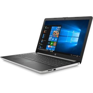 Acheter matériel PC Portable HP PC Portable 15-db1038nf - 15 Acheter matériel PC Portable HP PC Portable 15-db1038nf - 15