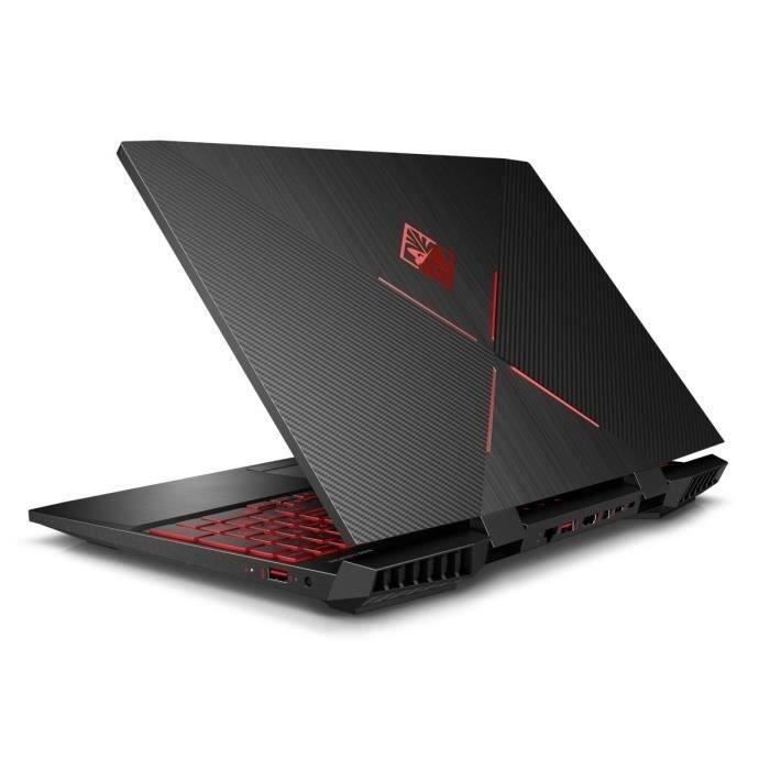 OMEN by  PC Portable - 15,6"FHD - Intel®3