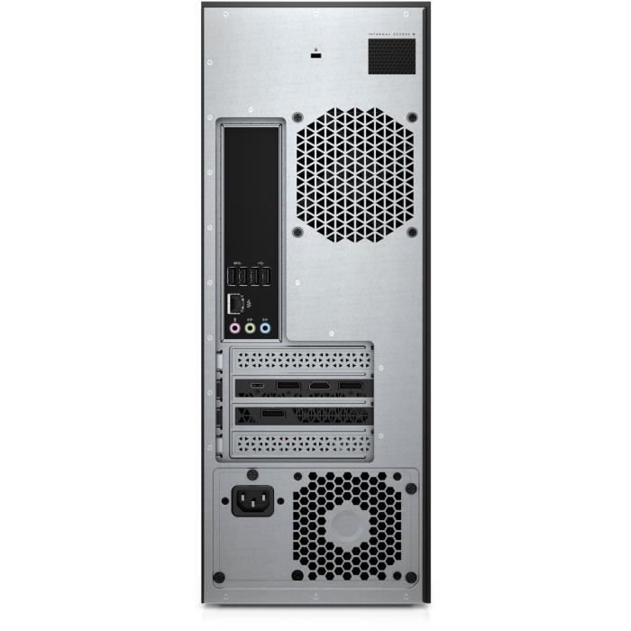 OMEN by  PC de Bureau 875-1018nf - i7-9700K -3