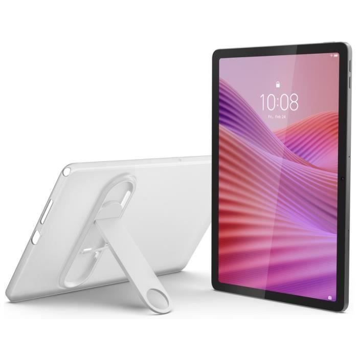 Lenovo Tab TB311FU ZAEH0028SE avec étui Clear Case - vue 6