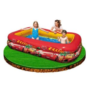 Intex - Intex 57454 Ocean Play Center piscine gonflable pour enfants aire  de jeux - Piscine Tubulaire - Rue du Commerce