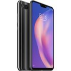 Smartphone XIAOMI Mi 8 Lite Noir 128 Go - Grand écran 6,26” - Double caméra arrière 12Mp + 5Mp - 6Go RAM