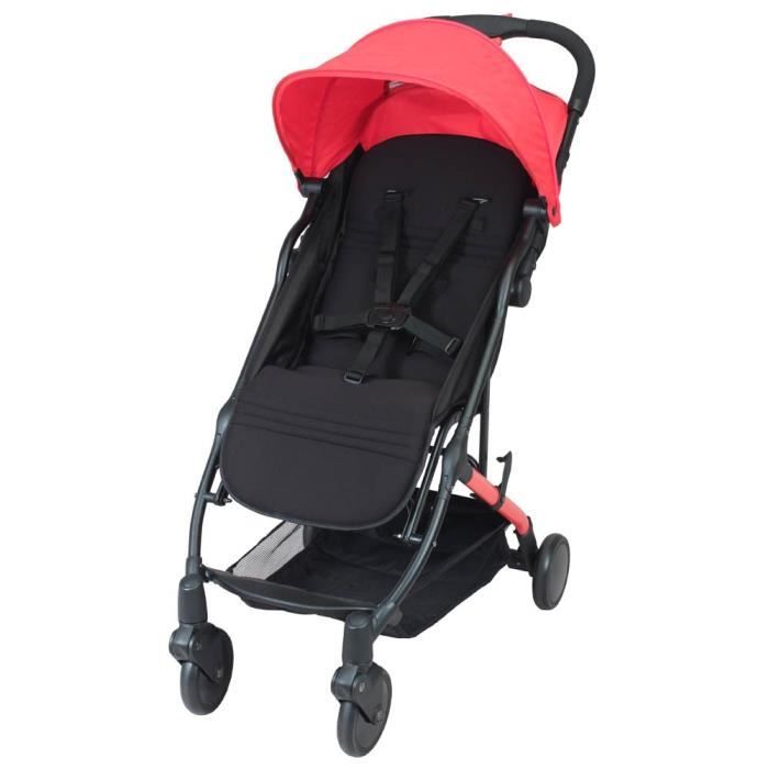 poussette recaro easylife pas cher