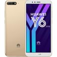 Huawei Y6 2018 Or-0