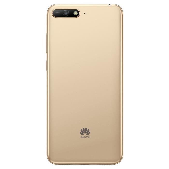 Haut-parleur Interne Pour Huawei Y6 2018 - Neuf, Compatible Universel