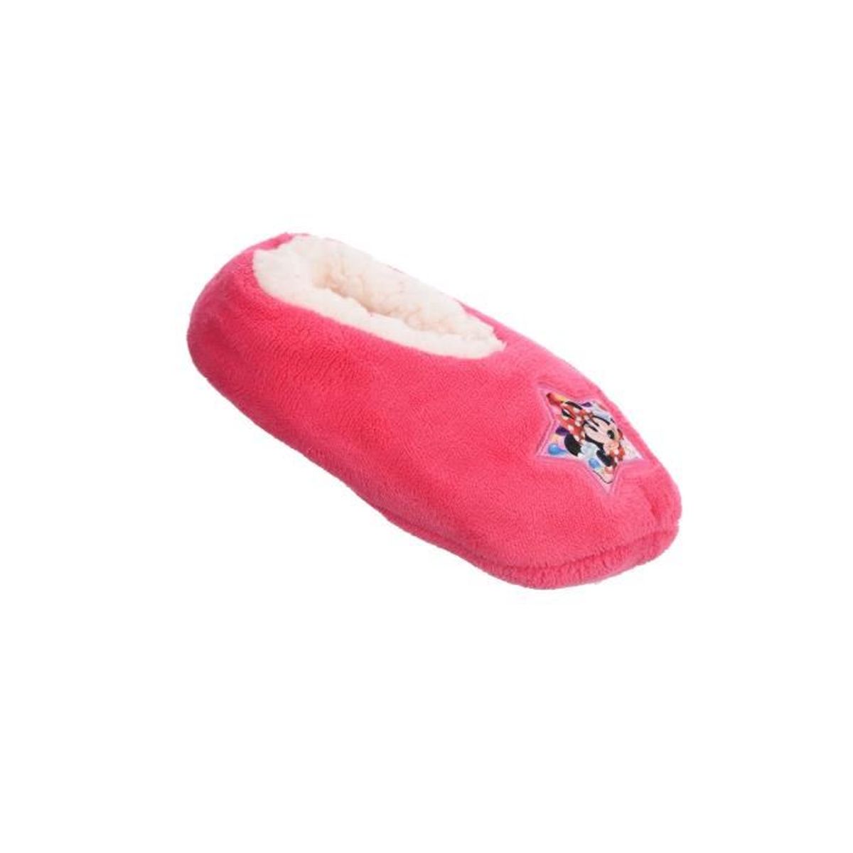 chausson bebe fille kiabi