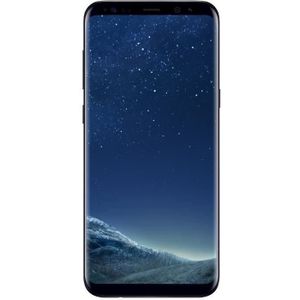 SMARTPHONE SAMSUNG Galaxy S8+  64 Go Noir