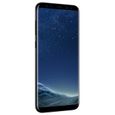 SAMSUNG Galaxy S8+  64 Go Noir-1