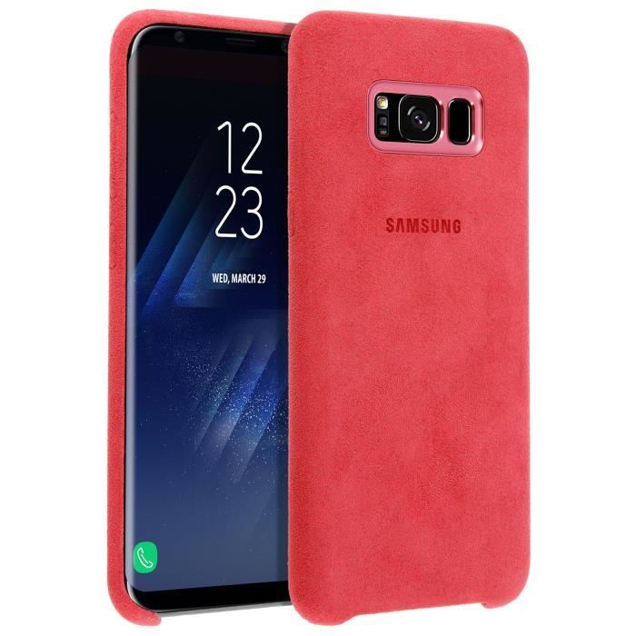 Samsung Coque Galaxy S8 Plus