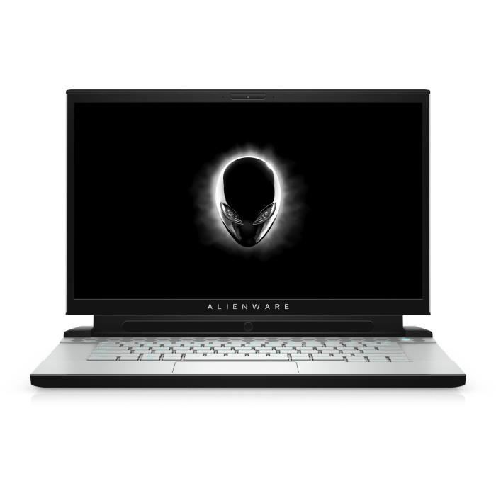  AlienWare PC Portable - m15 R2 - 15,6" FHD1