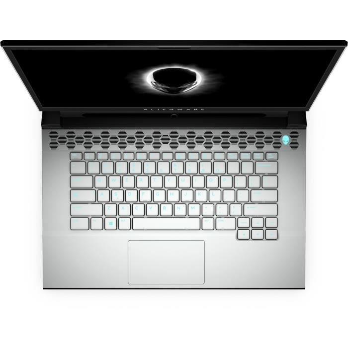  AlienWare PC Portable - m15 R2 - 15,6" FHD2