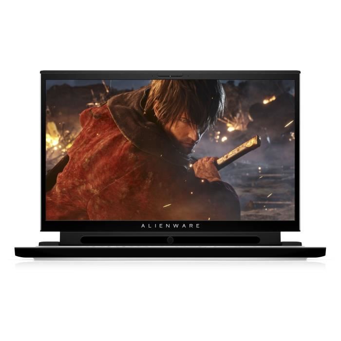  AlienWare PC Portable - m15 R2 - 15,6" FHD3