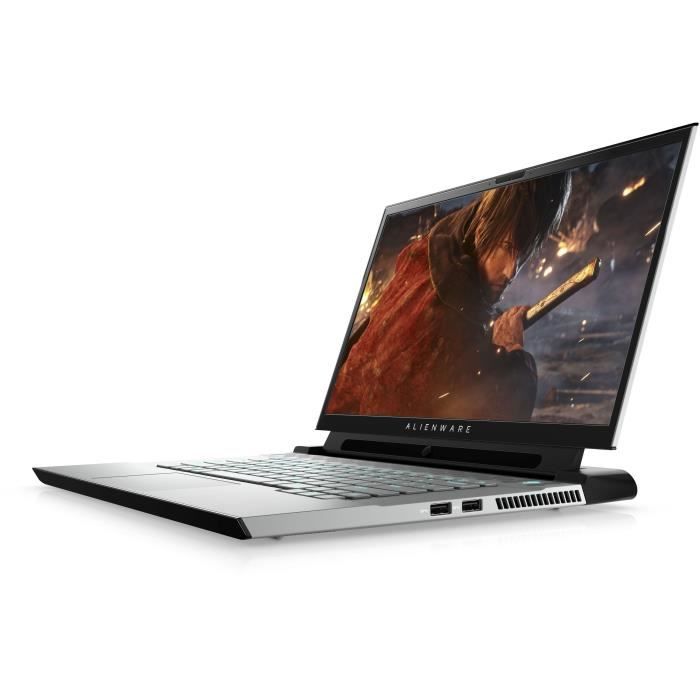 PC Portable Gamer -  m15 R2 - 15,6" FHD -4