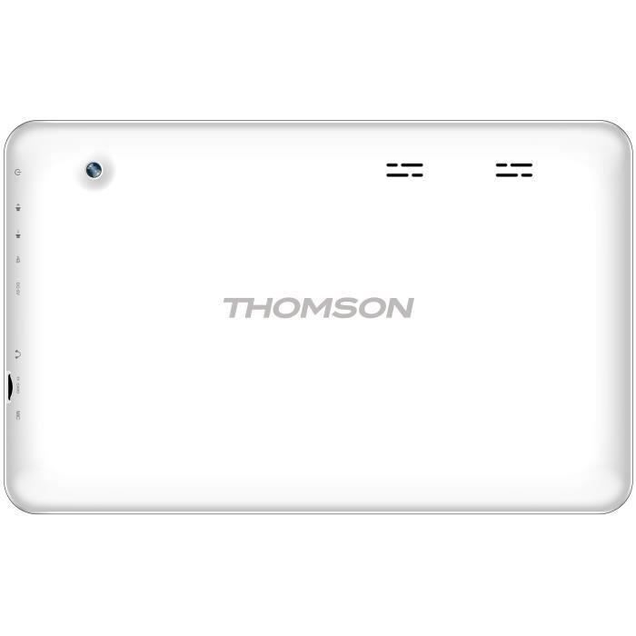  Tablette tactile TEO 10 - Ecran 10''3