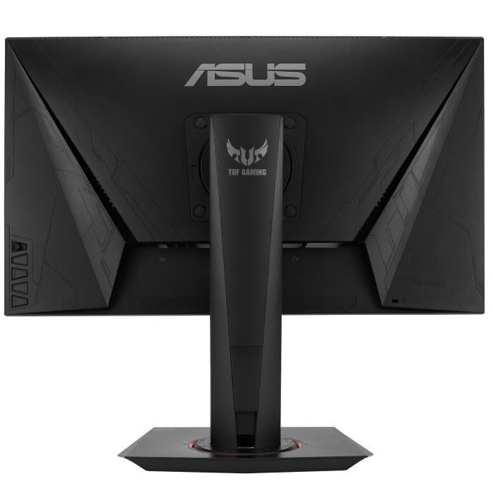 ASUS Ecran PC Gaming VY249HF 24 pouces - Noir pas cher 
