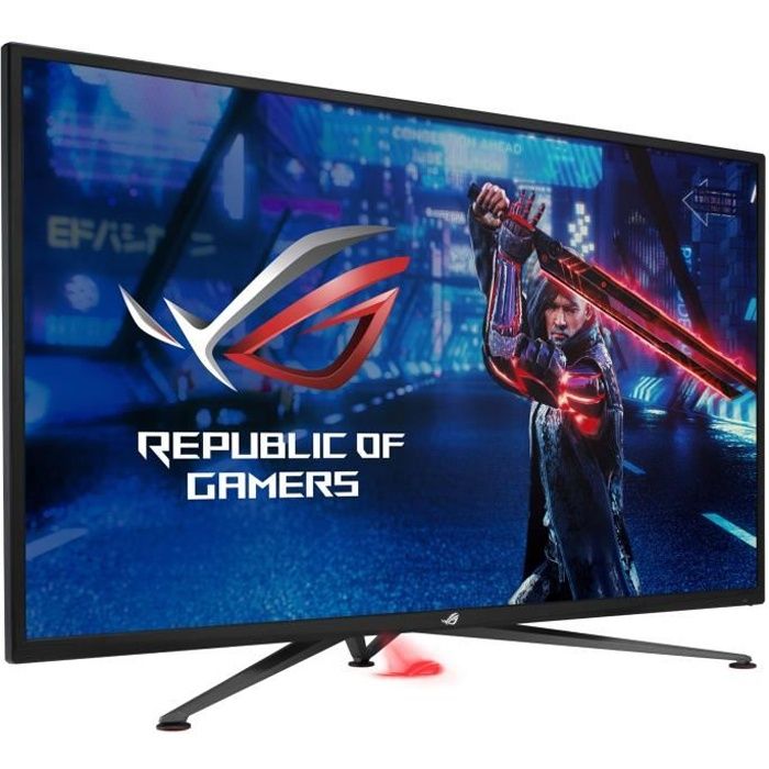 Photo de asus-rog-xg438qr