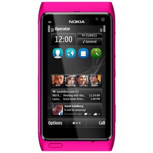 SMARTPHONE Nokia N8 Rose