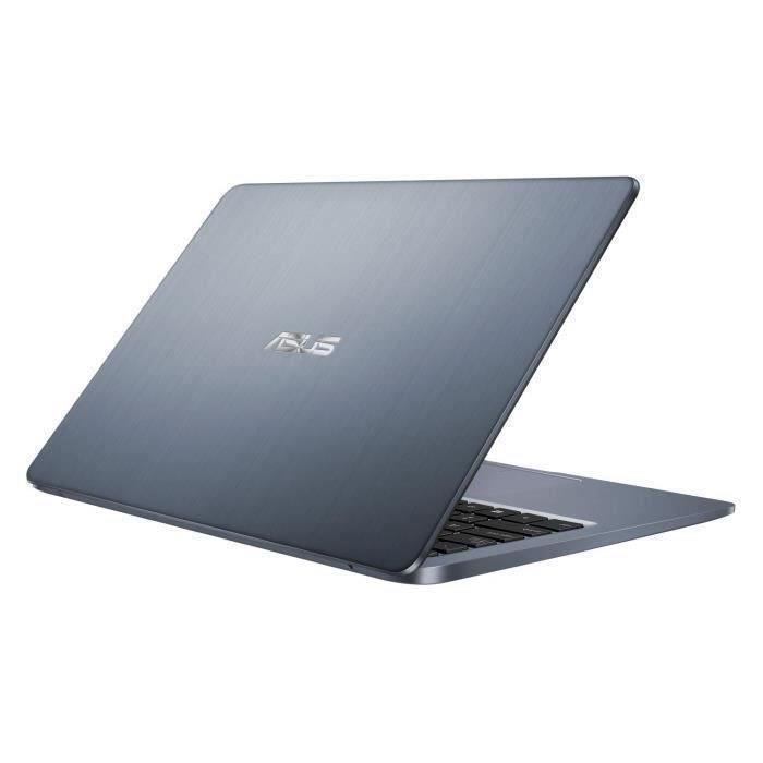  PC portable Ultrabook E406MA-EK065T - 14'4