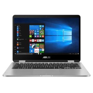Un achat top PC Portable ASUS VivoBook Flip convertible tactile TP401MA-BZ078TS - 14'' HD - Pentium N5000 - RAM 4Go - Stockage 64Go- W10 Home S+ Office+ étui pas cher Un achat top PC Portable ASUS VivoBook Flip convertible tactile TP401MA-BZ078TS - 14'' HD - Pentium N5000 - RAM 4Go - Stockage 64Go- W10 Home S+ Office+ étui pas cher