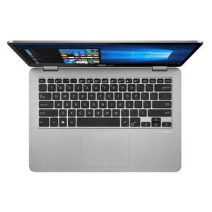 Site PC Portable ASUS VivoBook Flip convertible tactile TP401MA-BZ078TS - 14'' HD - Pentium N5000 - RAM 4Go - Stockage 64Go- W10 Home S+ Office+ étui pas cher Site PC Portable ASUS VivoBook Flip convertible tactile TP401MA-BZ078TS - 14'' HD - Pentium N5000 - RAM 4Go - Stockage 64Go- W10 Home S+ Office+ étui pas cher