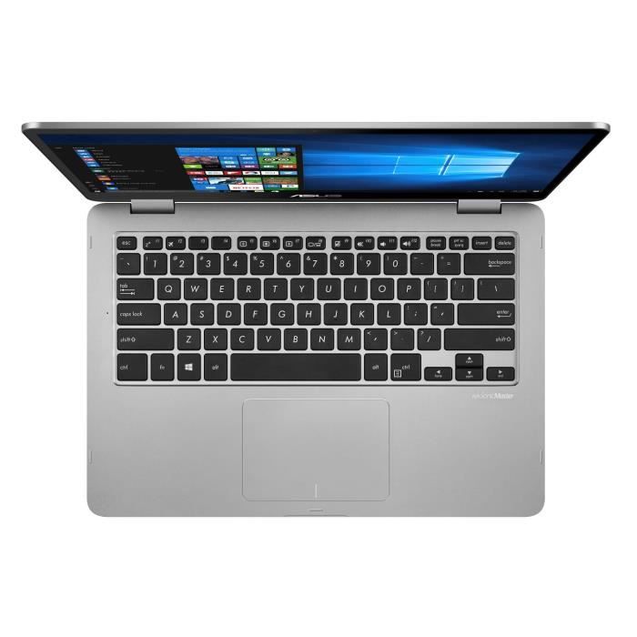  VivoBook Flip convertible tactile TP401MA-BZ078TS-14''4