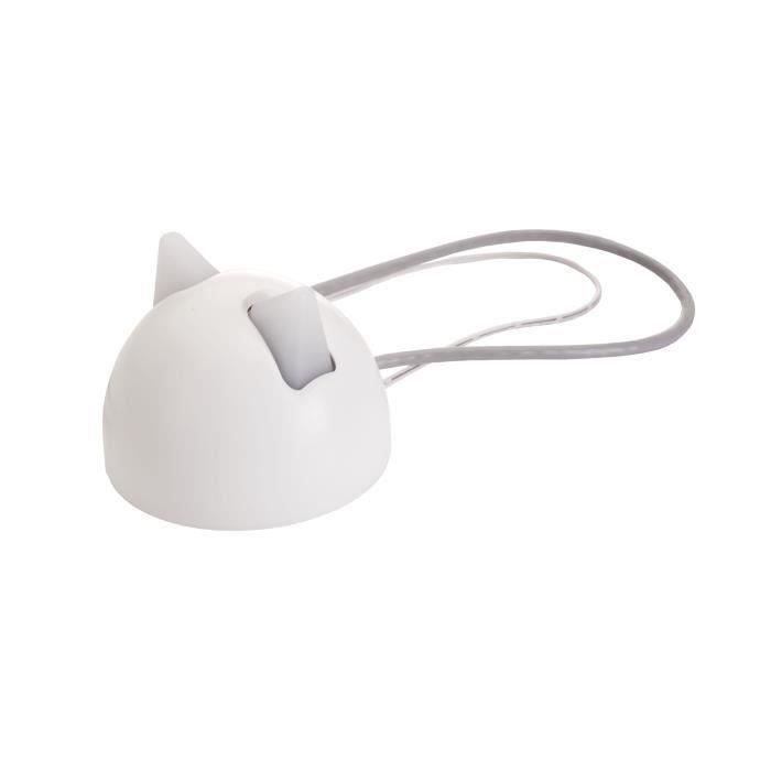 Sure Petcare Hub - Blanc - Compatible avec les produits Connect Sure Petcare (Mémorisation dun maximum de 10 produits Connect) Sure Petcare Hub - Blanc - Compatible avec les produits Connect Sure Petcare (Mémorisation dun maximum de 10 produits Connect)