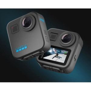 GoPro 360 Cdiscount