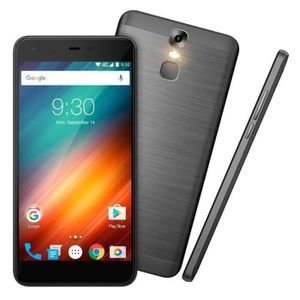 Logicom ID BOT 553 Plus Gris Logicom ID BOT 553 Plus Gris