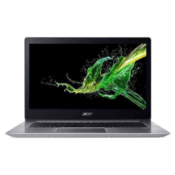 PC Ultrabook -  Swift 3 SF315-51-54EZ - 15,6"1
